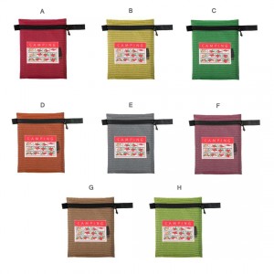 زیرانداز کوهنوردی و کمپینگ Granite