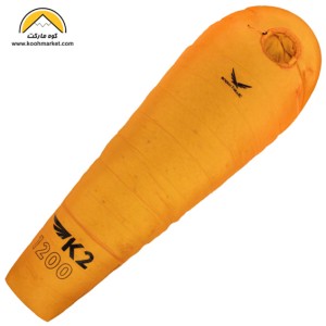 کیسه خواب اسنوهاوک مدل Snow Hawk K2 1200