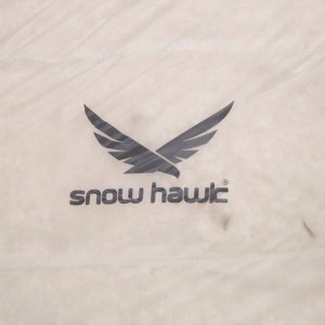 snow hawk