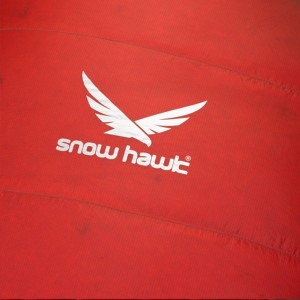 Snow Hawk K2 900