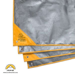 زیرانداز چادر صخره سایز 220*200