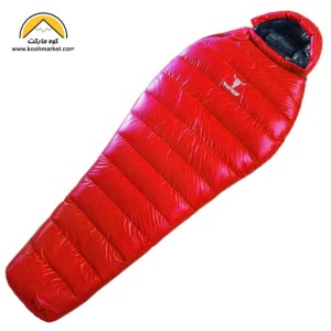 کیسه خواب PEKYNEW (کله گاوی) مدل FALCON 900