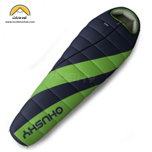 کیسه خواب هاسکی مدل Husky Espace -6