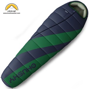 کیسه خواب هاسکی مدل Enit -10°C