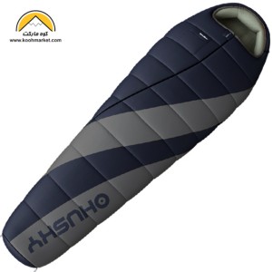 کیسه خواب هاسکی مدل Enemy -12°C