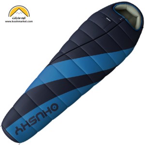 کیسه خواب هاسکی مدل Ember -14°C