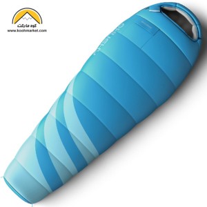 کیسه خواب زنانه هاسکی مدل Majesty Ladies -10°C