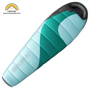 کیسه خواب زنانه هاسکی مدل Apollo Ladies -20°C