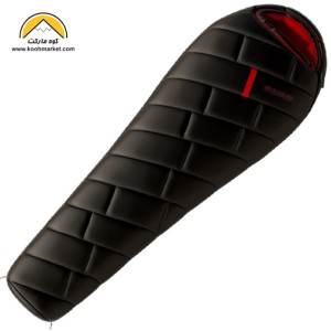 کیسه خواب هاسکی مدل Proud -29°C