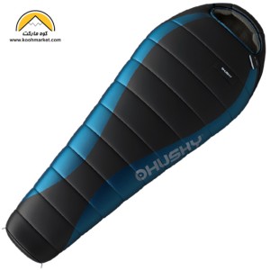 کیسه خواب پر هاسکی مدل Drape -20°C