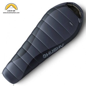 کیسه خواب پر هاسکی مدل DOPY -25°C