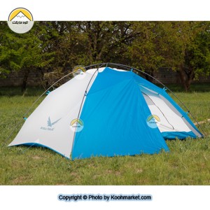 چادر کوهنوردی اسنوهاوک مدل Snow Hawk SUMMIT 2