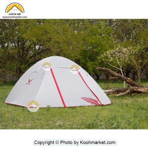 چادر کوهنوردی اسنوهاوک مدل Snow Hawk DISCOVERY 4