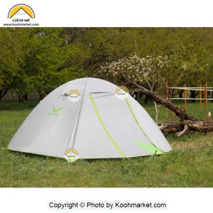 چادر کوهنوردی اسنوهاوک مدل Snow Hawk DISCOVERY 3