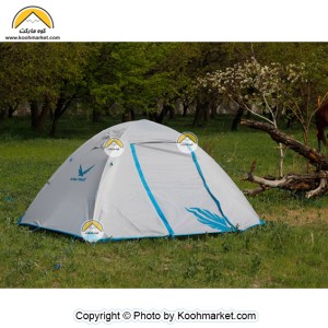 چادر کوهنوردی اسنوهاوک مدل Snow Hawk DISCOVERY 2