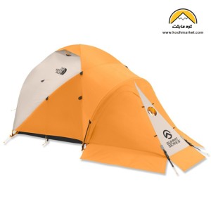 چادر کوهنوردی The North Face مدل Ve25