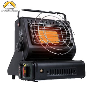 اجاق سفری و بخاری YANCHUAN مدل YC-808B