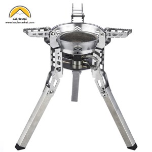 اجاق گازی بولین مدل Bulin BL100-B16-A