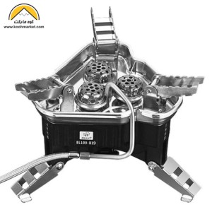 اجاق گازی بولین مدل Bulin BL100-B19