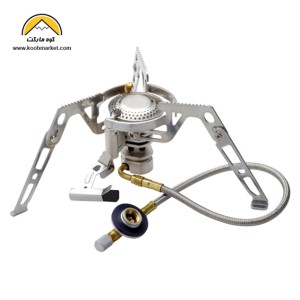 سرشعله شلنگدار KOVEA مدل MOONWALKER CAMP-4