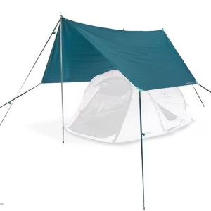 سایه بان کمپینگ کچوا Quechua