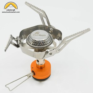 سرشعله فایرمپل مدل Firemaple FMS-126