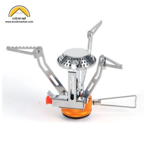 سرشعله فایرمپل مدل Firemaple FMS-102