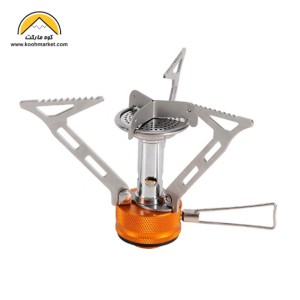 سرشعله فایرمپل مدل Firemaple FMS-103