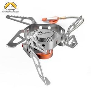 سرشعله فایرمپل مدل Firemaple FMS-125