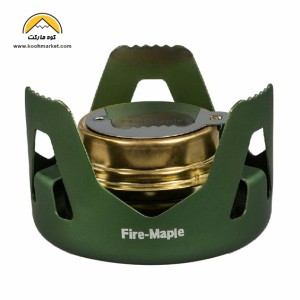 اجاق الکلی فایرمیپل مدل Firemaple 122