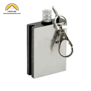 کبریت بنزینی مستطیلی