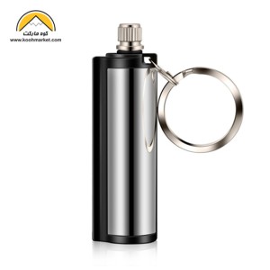 کبریت بنزینی استوانه ای