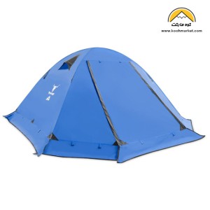 چادر کوهنوردی کله گاوی مدل PEKYNEW K-2001