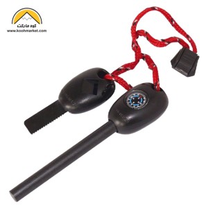 آتش زنه SURVIVE مدل ARMY