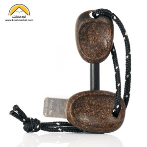آتش زنه Light My Fire مدل SWEDISH FIRESTEEL BIO SCOUT