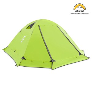 چادر کوهنوردی کله گاوی مدل PEKYNEW K2003