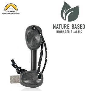 آتش زنه Light My Fire مدل Swedish FireSteel BIO army 2in1