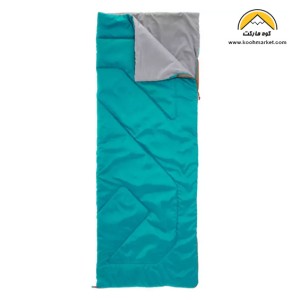 کیسه خواب کچوا مدل Quechua Arpenaz