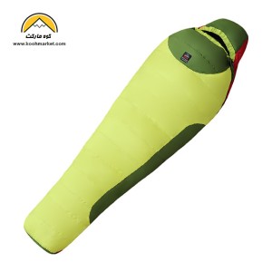 کیسه خواب پر قایا مدل Gaya 900 Down