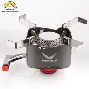 سرشعله اسنوهاوک مدل Snow Hawk SN20-E4