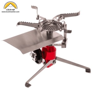 سرشعله اسنوهاوک مدل Snow Hawk SN20-A8