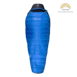 کیسه خواب صخره مدل DENA 100 ( سایز L )
