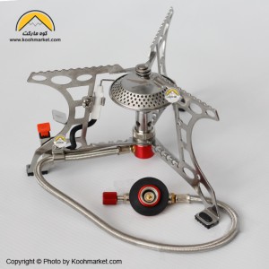 سرشعله اسنوهاوک مدل Snow Hawk SN20-A6