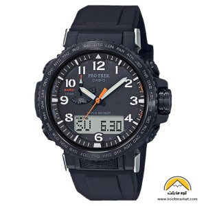 ساعت کاسیو  مدل PRW-50Y-1ADR سری پرو ترک ( Pro Trek )