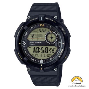 ساعت کاسیو مدل SGW-600H-9ADR سری OUTGEAR