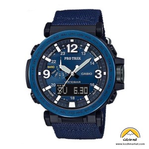 ساعت کاسیو مدل PRG-600YB-2DR سری پرو ترک ( Pro Trek )