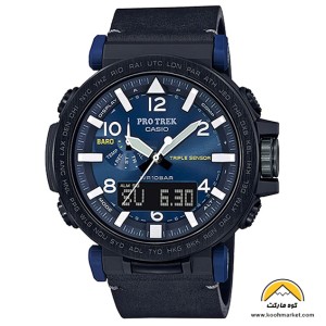 ساعت کاسیو مدل PRG-650YL-2DR سری پرو ترک ( Pro Trek )