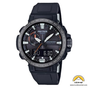 ساعت کاسیو مدل PRW-60Y-1ADR سری پرو ترک ( Pro Trek )