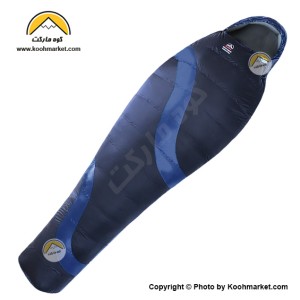 کیسه خواب پر قایا مدل Gaya 550 Down