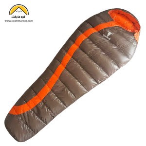 کیسه خواب کله گاوی مدل PEKYNEW K2 900